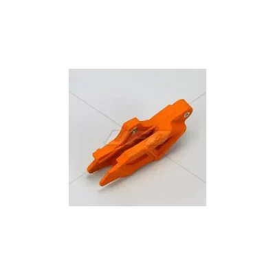 Prowadnica łańcucha UFO pomarańczowa (KT04028127)