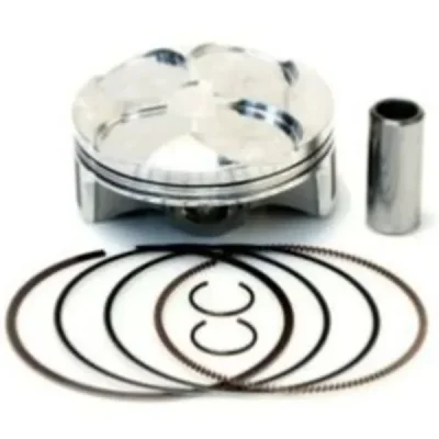 Tłok VERTEX 76.94 mm Yamaha YZF 250 01-07 WRF 250 01-13 Pro HC Race (22812A) Tłok VERTEX 76.94 mm Yamaha YZF 250 01-07 WRF 250 01-13 Pro HC Race (22812A)
