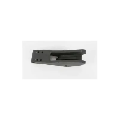 Prowadnica łańcucha UFO KTM 65 09-15 czarny (KT04018001) Prowadnica łańcucha UFO KTM 65 09-15 czarny (KT04018001)