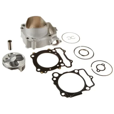 Cylinder z tłokiem Cylinder Works Yamaha YZF 250 14-15 WRF 250 15 Big Bore +3mm 269 cm3 (21010-K01) Cylinder z tłokiem Cylinder Works Yamaha YZF 250 14-15 WRF 250 15 Big Bore +3mm 269 cm3 (21010-K01)
