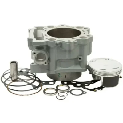 Cylinder z tłokiem Cylinder Works Yamaha YFM 700 Raptor 15-18 Vertex 23965+Top-End 102mm (20004-K02) Cylinder z tłokiem Cylinder Works Yamaha YFM 700 Raptor 15-18 Vertex 23965+Top-End 102mm (20004-K02)