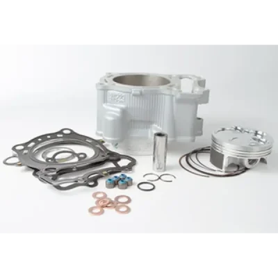 Cylinder z tłokiem Cylinder Works Yamaha YZF 250 08-13 77mm (20002-K03)