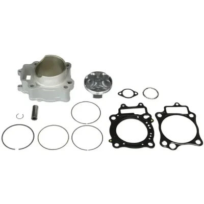 Cylinder z tłokiem Cylinder Works Honda CRF 250 R 14-15 76,8 mm (10007-K02)