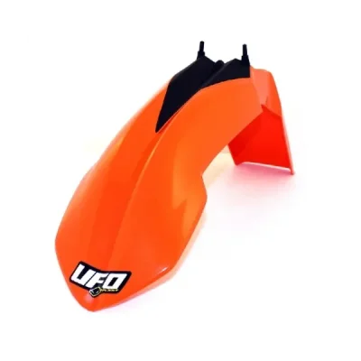 Błotnik przód UFO pomarańczowy (KT04007127) Błotnik przód UFO pomarańczowy (KT04007127)