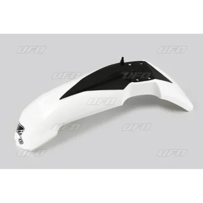 Błotnik przód UFO KTM SX 65 09-13 biały KTM (KT04007047) Błotnik przód UFO KTM SX 65 09-13 biały KTM (KT04007047)