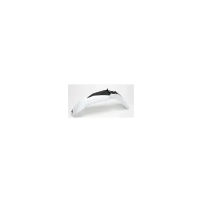 Błotnik przód UFO KTM SX 85 biały (KT03092047)