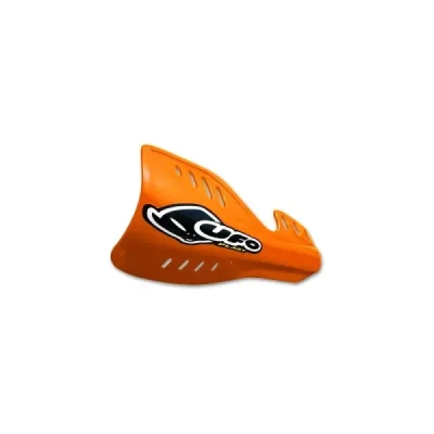 Osłony rąk handbary UFO pomarańczowe (KT03086127) Osłony rąk handbary UFO pomarańczowe (KT03086127)