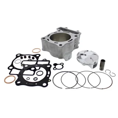 Cylinder z tłokiem Cylinder Works Honda CRF 250 R RX 20-21 (CW10011K02)