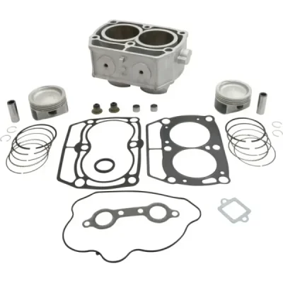 Cylinder z tłokiem Cylinder Works Polaris Sportsman 800 11-15 standard 80 mm (60002-K06) Cylinder z tłokiem Cylinder Works Polaris Sportsman 800 11-15 standard 80 mm (60002-K06)