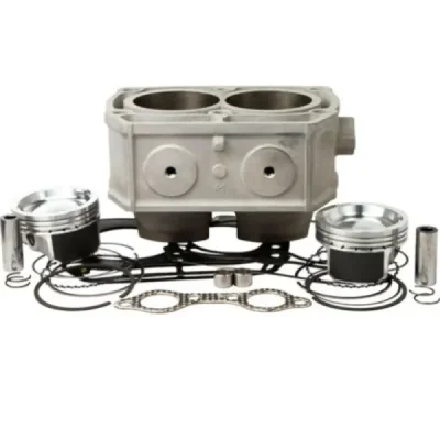 Cylinder z tłokami Cylinder Works Polaris RZR Sportsman 800 80mm (60002-K04) Cylinder z tłokami Cylinder Works Polaris RZR Sportsman 800 80mm (60002-K04)