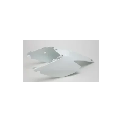 Błotnik tył UFO KTM SX 85 04-12 z boczkami tył biały (KT03080047) Błotnik tył UFO KTM SX 85 04-12 z boczkami tył biały (KT03080047)