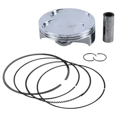 Tłok Vertex Honda CRF 450R 09-12 12.0:1 Big Bore 480ccm 98,98 mm (23534C) Tłok Vertex Honda CRF 450R 09-12 12.0:1 Big Bore 480ccm 98,98 mm (23534C)