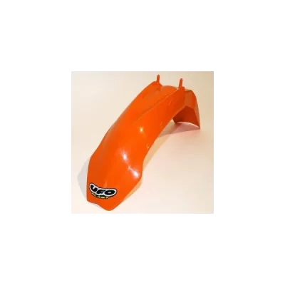 Błotnik przód UFO pomarańczowy (KT03077127)