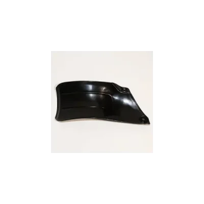 Osłona amortyzatora tylnego UFO czarna (KT03055001) Osłona amortyzatora tylnego UFO czarna (KT03055001)