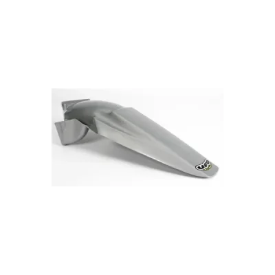 Błotnik tył UFO KTM SX EXC 99-03 srebrny (KT03042340) Błotnik tył UFO KTM SX EXC 99-03 srebrny (KT03042340)