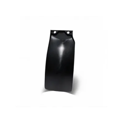 Osłona amortyzatora tylnego UFO KTM 2T 93-97 640 LC 4 SM 600 SMC 04-07 czarna (KT03031001)
