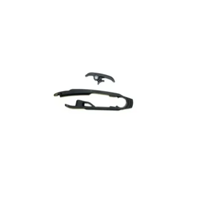 Ślizg łańcucha napędowego UFO KTM 660 SMC LC 4 SM 04-07 czarny (KT03017001) Ślizg łańcucha napędowego UFO KTM 660 SMC LC 4 SM 04-07 czarny (KT03017001)