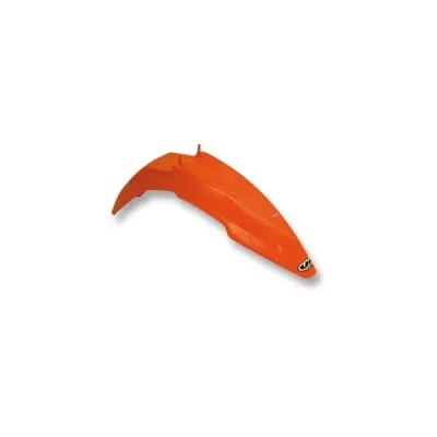 Błotnik przód UFO KTM 640 660 04-07 pomarańczowy (KT03012127) Błotnik przód UFO KTM 640 660 04-07 pomarańczowy (KT03012127)