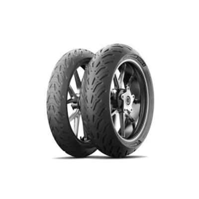 Opona Michelin Road 6 190/55ZR17 75W Tył TL DOT 25-50/2024 Opona Michelin Road 6 190/55ZR17 75W Tył TL DOT 25-50/2024