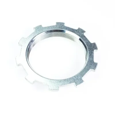 Kyb Nakrętka Sprężyny Amortyzatora Tylnego 60Mmx11Mm 50Mm (Dół) (17) Stalowa Kyb Nakrętka Sprężyny Amortyzatora Tylnego 60Mmx11Mm 50Mm (Dół) (17) Stalowa