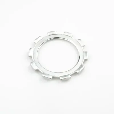 Kyb Nakrętka Sprężyny Amortyzatora Tylnego 56Mmx6Mm 46Mm (Góra) (16) Stalowa Kyb Nakrętka Sprężyny Amortyzatora Tylnego 56Mmx6Mm 46Mm (Góra) (16) Stalowa