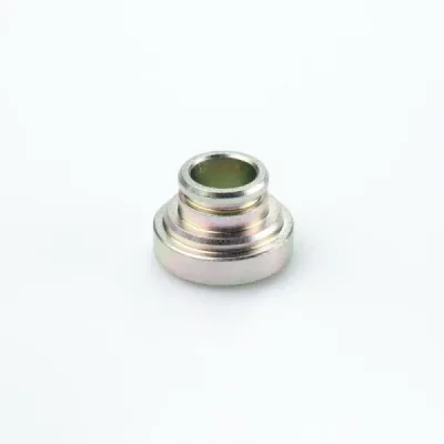 Kyb Osłona Łożyska Amortyzatora Tylnego 10Mmx22Mmx15Mm (01)