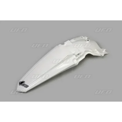 Błotnik tył UFO Kawasaki KXF 450 19 biały (KA04749047) Błotnik tył UFO Kawasaki KXF 450 19 biały (KA04749047)