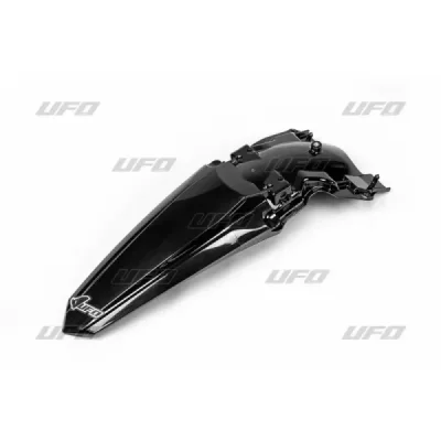 Błotnik tył UFO Kawasaki KXF 450 19 czarny (KA04749001) Błotnik tył UFO Kawasaki KXF 450 19 czarny (KA04749001)