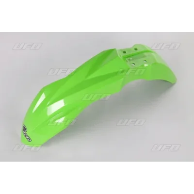 Błotnik przód UFO Kawasaki KXF 250 18 zielony (KA04748026) Błotnik przód UFO Kawasaki KXF 250 18 zielony (KA04748026)