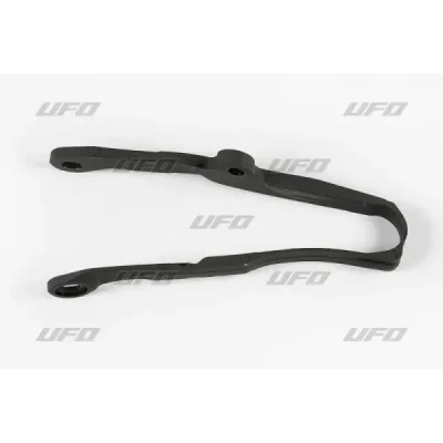 Ślizg łańcucha napędowego UFO Kawasaki KXF 450 16-18 KXF 250 17-20 czarny (KA04743001)