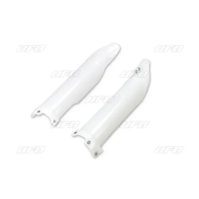 Osłony amortyzatora przód UFO Kawasaki KXF 450 16-17 neutralny (KA04739280) Osłony amortyzatora przód UFO Kawasaki KXF 450 16-17 neutralny (KA04739280)