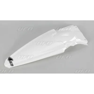 Błotnik tył UFO Kawasaki KXF 250 17 KXF 450 16-17 biały (KA04734047) Błotnik tył UFO Kawasaki KXF 250 17 KXF 450 16-17 biały (KA04734047)