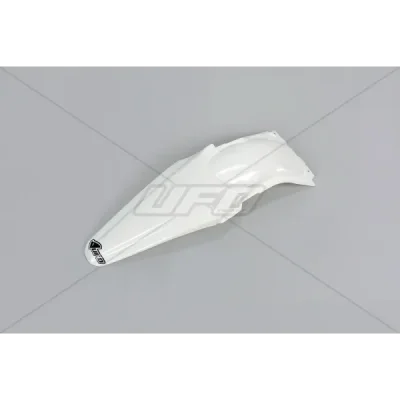 Błotnik tył UFO Kawasaki KXF 250 13-16 KXF 450 12-15 biały (KA04721047) Błotnik tył UFO Kawasaki KXF 250 13-16 KXF 450 12-15 biały (KA04721047)