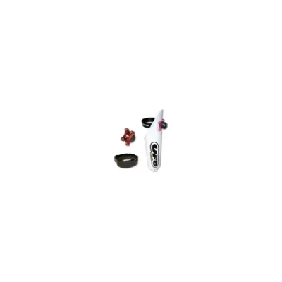 Osłony amortyzatora przód z blokadą UFO Kawasaki KXF 250 450 09-12 neutralny (KA04702280) Osłony amortyzatora przód z blokadą UFO Kawasaki KXF 250 450 09-12 neutralny (KA04702280)