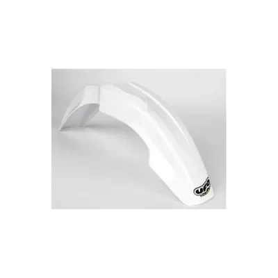 Błotnik przód UFO Kawasaki KXF 250 450 09-12 biały (KA03796047) Błotnik przód UFO Kawasaki KXF 250 450 09-12 biały (KA03796047)