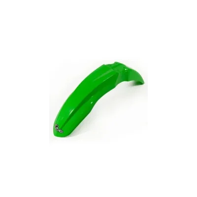 Błotnik przód UFO Kawasaki KXF 250 450 09-12 zielony (KA03796026) Błotnik przód UFO Kawasaki KXF 250 450 09-12 zielony (KA03796026)
