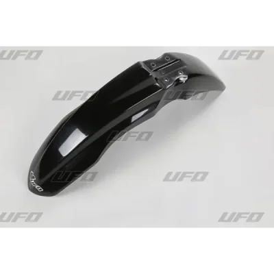 Błotnik przód UFO Kawasaki KXF 250 450 09-12 czarny (KA03796001) Błotnik przód UFO Kawasaki KXF 250 450 09-12 czarny (KA03796001)