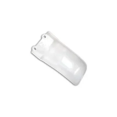 Osłona amortyzatora tylnego UFO Kawasaki KX 80 98-00 KX 85 01-09 neutralny (KA03786280)