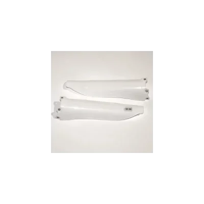 Osłony amortyzatora przód UFO Kawasaki KXF 250 450 06-08 KLX 450R 07-14 neutralny (KA03778280) Osłony amortyzatora przód UFO Kawasaki KXF 250 450 06-08 KLX 450R 07-14 neutralny (KA03778280)