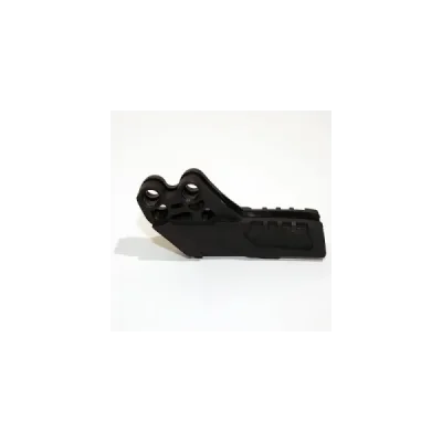 Prowadnica łańcucha UFO Kawasaki KXF 250 450 06-09 niebieski (KA03772089)