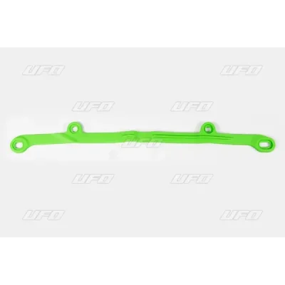 Ślizg łańcucha napędowego UFO Kawasaki KXF 250 04-08 KLX 450R 07-21 KXF 450 06-08 zielony (KA03762026) Ślizg łańcucha napędowego UFO Kawasaki KXF 250 04-08 KLX 450R 07-21 KXF 450 06-08 zielony (KA03762026)