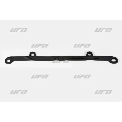 Ślizg łańcucha napędowego UFO Kawasaki KXF 250 04-08 KLX 450R 07-21 KXF 450 06-08 czarny (KA03762001) Ślizg łańcucha napędowego UFO Kawasaki KXF 250 04-08 KLX 450R 07-21 KXF 450 06-08 czarny (KA03762001)