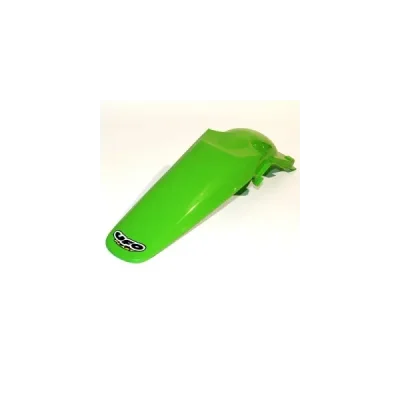 Błotnik tył UFO Kawasaki KXF 250 04-05 zielony (KA03757026) Błotnik tył UFO Kawasaki KXF 250 04-05 zielony (KA03757026)