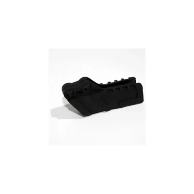 Prowadnica łańcucha UFO Kawasaki KX 125 250 03-17 KXF 250 04-05 niebieski (KA03750089)