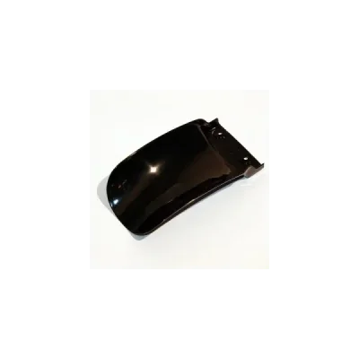 Osłona amortyzatora tylnego UFO czarna (KA03749001)