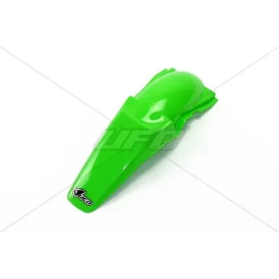 Błotnik tył UFO Kawasaki KX 125 250 03-17 zielony (KA03737026) Błotnik tył UFO Kawasaki KX 125 250 03-17 zielony (KA03737026)
