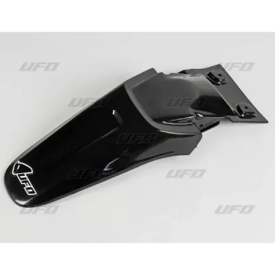 Błotnik tył UFO Kawasaki KX 65 01-18 KLX 110 01-09 czarny (KA03731001) Błotnik tył UFO Kawasaki KX 65 01-18 KLX 110 01-09 czarny (KA03731001)