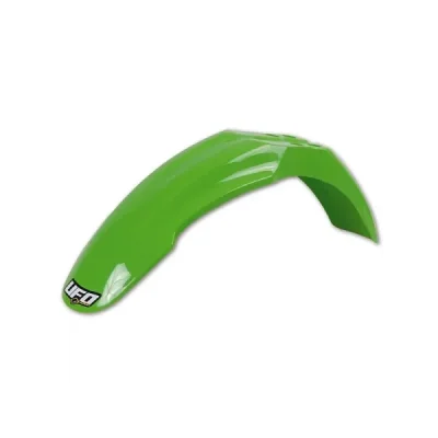 Błotnik przód UFO Kawasaki KX 65 01-18 KLX 110 01-09 Restyling zielony (KA03730K026) Błotnik przód UFO Kawasaki KX 65 01-18 KLX 110 01-09 Restyling zielony (KA03730K026)