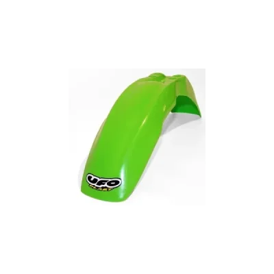 Błotnik przód UFO Kawasaki KX 65 01-12 zielony (KA03730026)