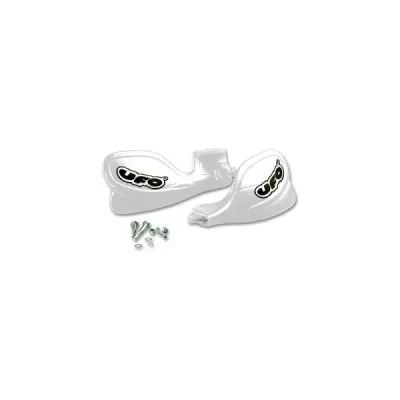 Osłony rąk handbary UFO Kawasaki KX 125 250 00-17 białe (KA03728047) Osłony rąk handbary UFO Kawasaki KX 125 250 00-17 białe (KA03728047)